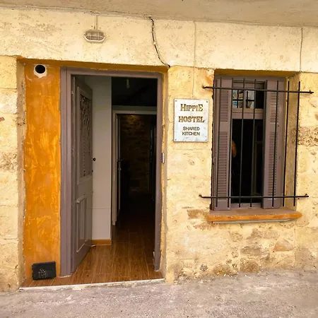 Hippie City Hostel Chania  Exterior photo