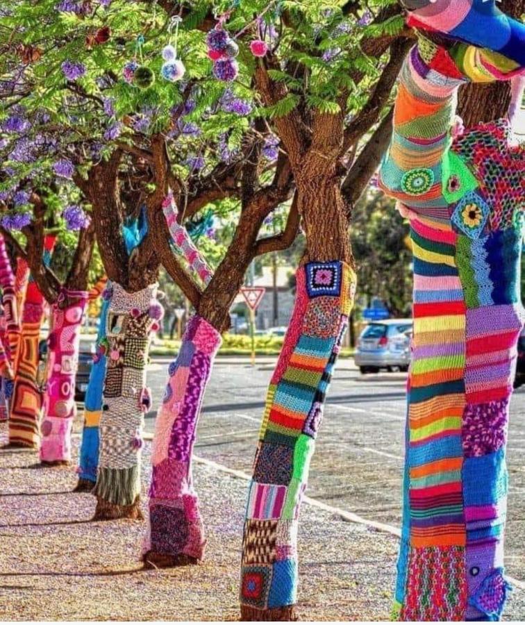 Pensjonat Hippie *