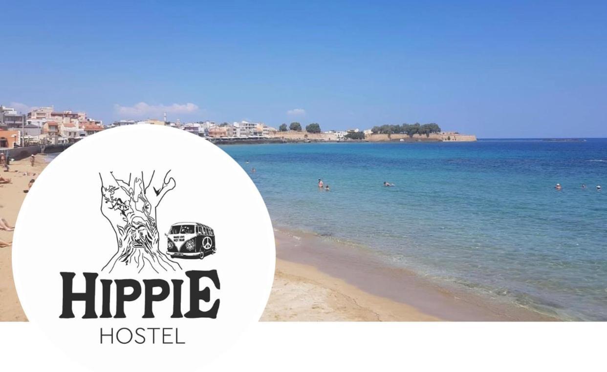 Pensjonat Hippie *